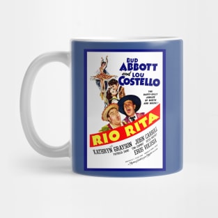 Rio Rita Mug